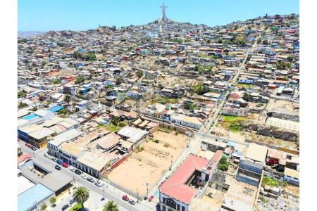Elqui, Coquimbo 00001, Chili