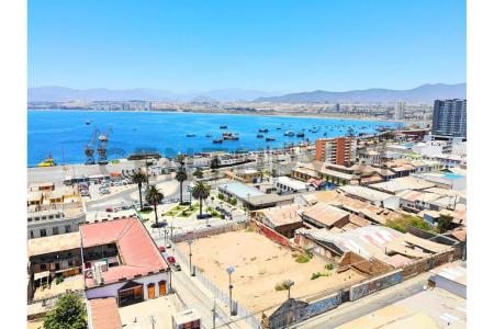 Elqui, Coquimbo 00001, Chili