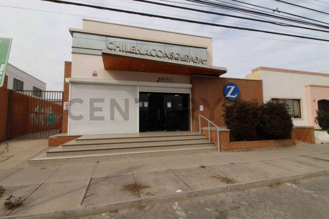 Elqui, Coquimbo 00001, 칠레