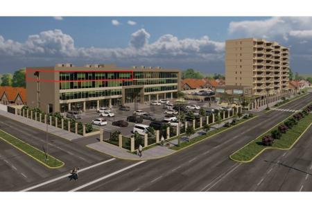 Elqui, Coquimbo 00001, Cile