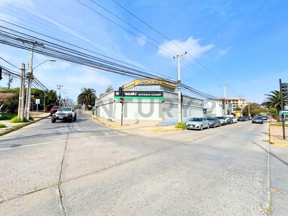 Elqui, Coquimbo 00001, チリ