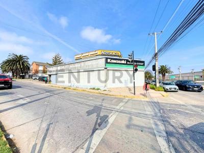 Elqui, Coquimbo 00001, チリ
