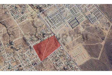 Elqui, Coquimbo 00001, Chile