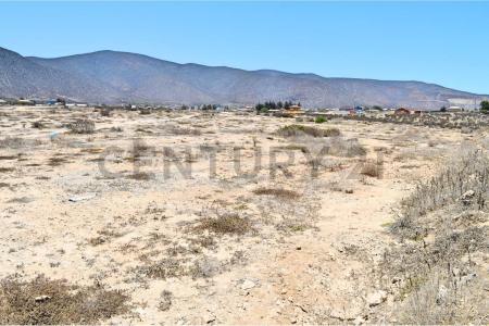 Elqui, Coquimbo 00001, Chili
