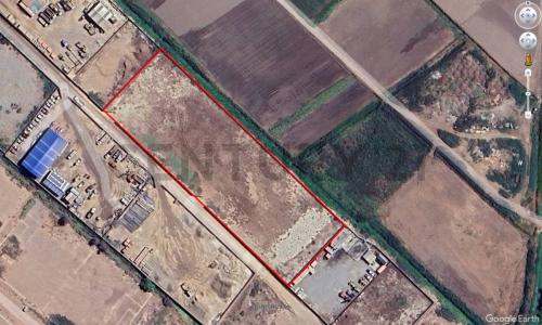 Elqui, Coquimbo 00001, Chi-Lê