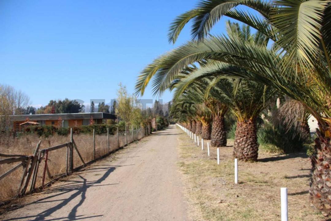 Maipo, Región Metropolitana De Santiago 00001, Chile