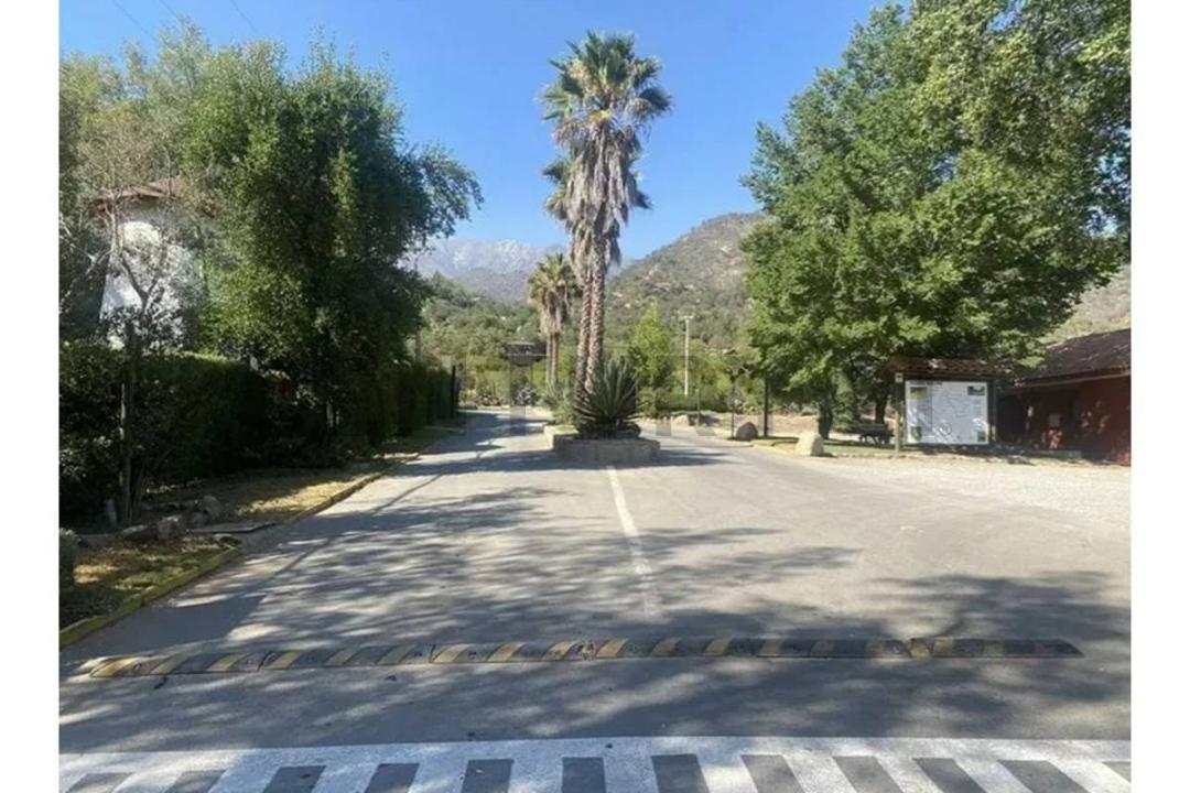 Maipo, Región Metropolitana De Santiago 00001, Chile