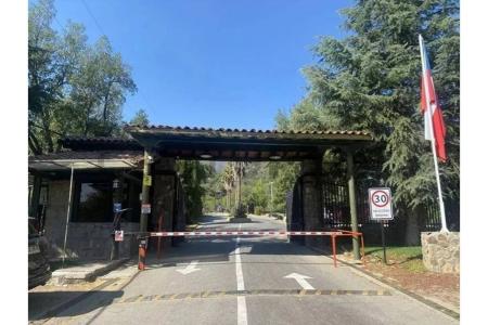 Maipo, Región Metropolitana De Santiago 00001, Chile