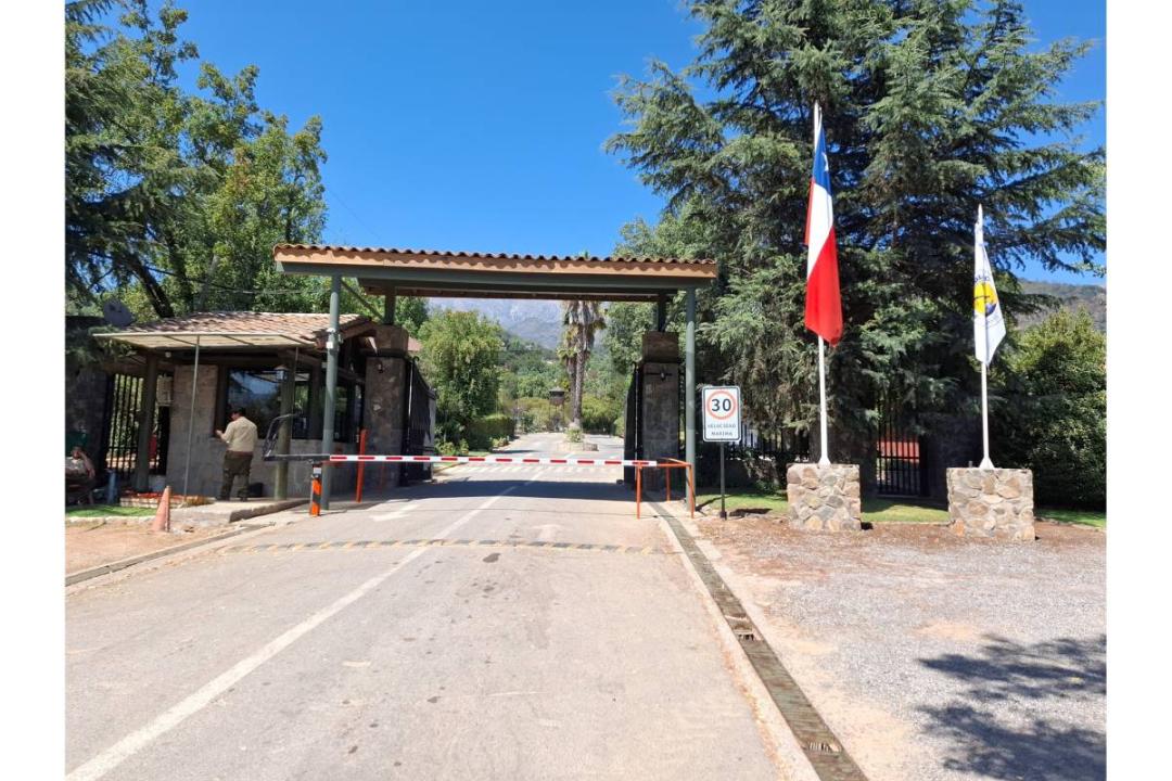 Maipo, Región Metropolitana De Santiago 00001, 智利