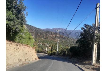 Maipo, Región Metropolitana De Santiago 00001, 智利