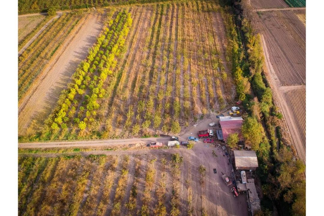 Maipo, Región Metropolitana De Santiago 00001, Chili