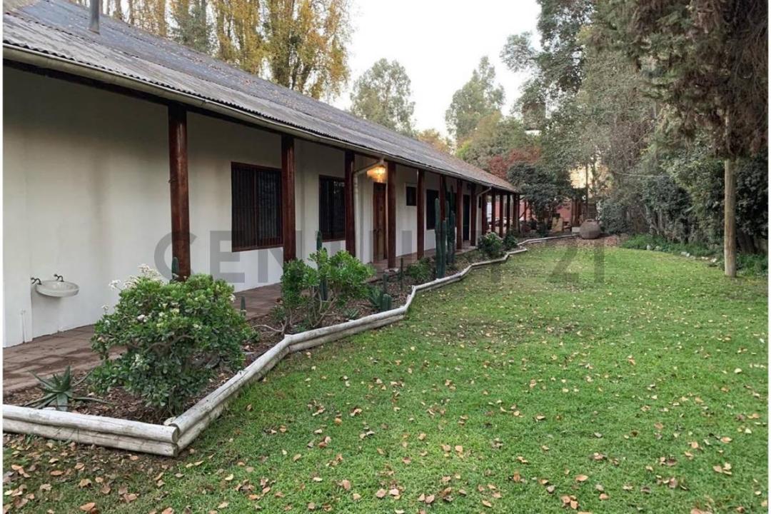 Maipo, Región Metropolitana De Santiago 00001, Cile