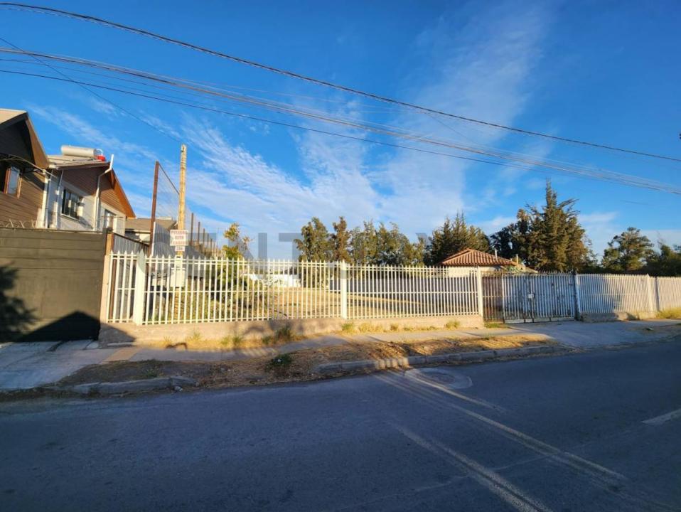 Maipo, Región Metropolitana De Santiago 00001, צ'ילה 