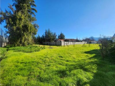 Maipo, Región Metropolitana De Santiago 00001, צ'ילה 