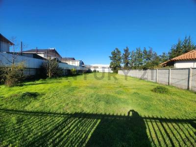 Maipo, Región Metropolitana De Santiago 00001, צ'ילה 