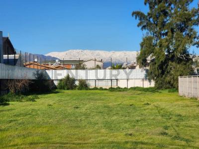 Maipo, Región Metropolitana De Santiago 00001, צ'ילה 