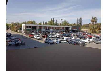 Maipo, Región Metropolitana De Santiago 00001, Chili