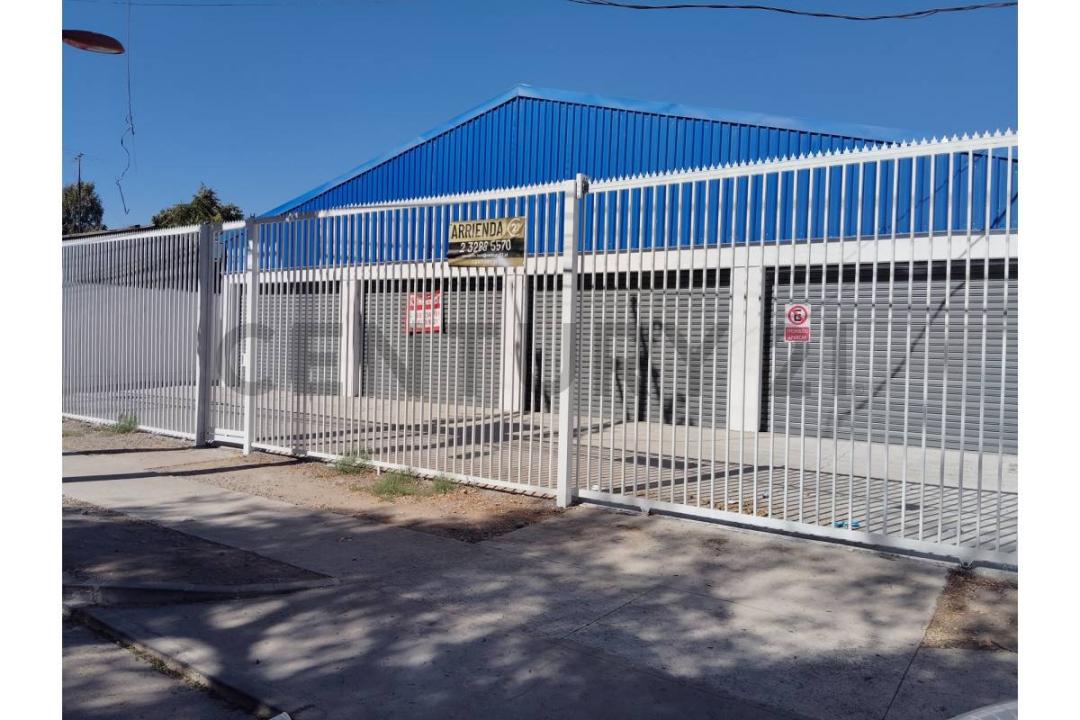 Maipo, Región Metropolitana De Santiago 00001, Cile