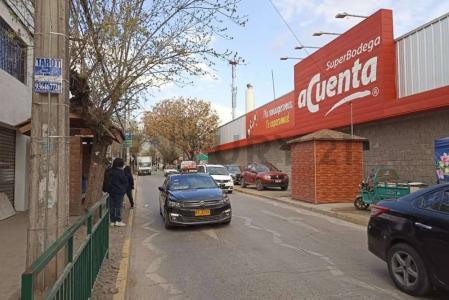 Maipo, Región Metropolitana De Santiago 00001, Cile