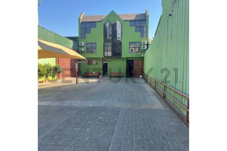 Santiago, Región Metropolitana de Santiago 00001, Chile