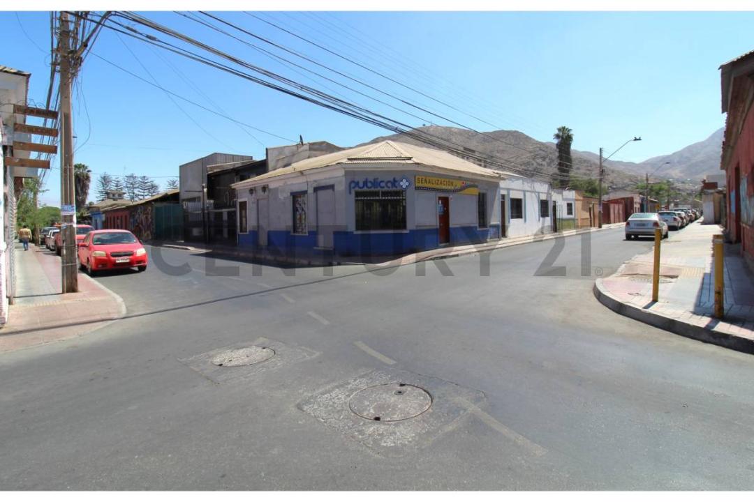 Copiapó, Atacama 00001, تشيلي