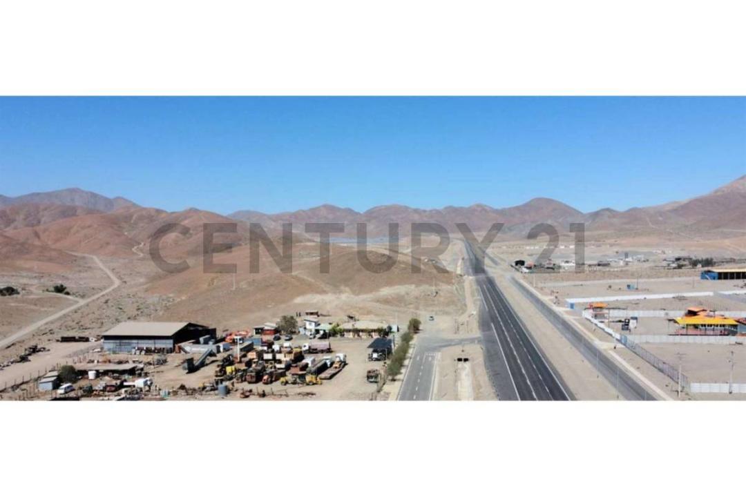 Copiapó, Atacama 00001, تشيلي 