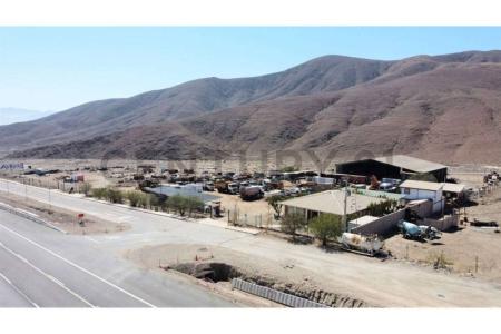 Copiapó, Atacama 00001, تشيلي 