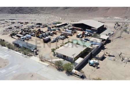 Copiapó, Atacama 00001, تشيلي 