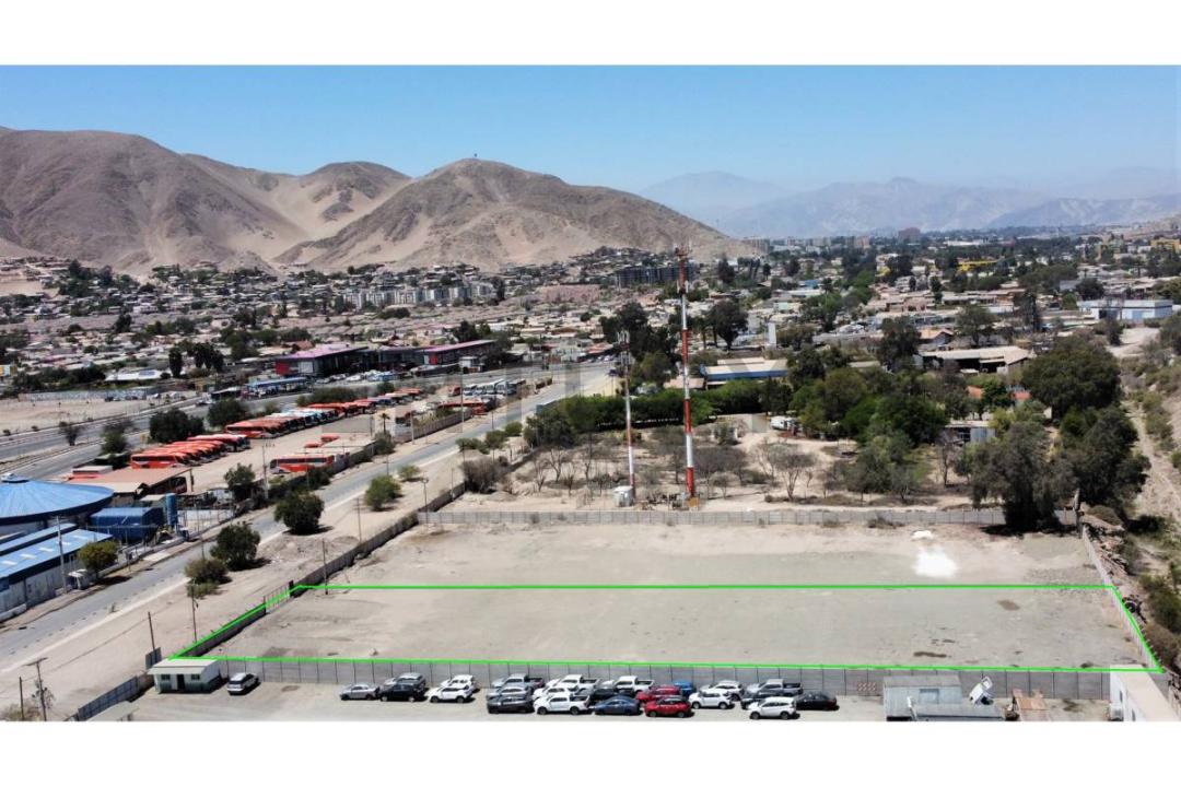 Copiapó, Atacama 00001, 칠레