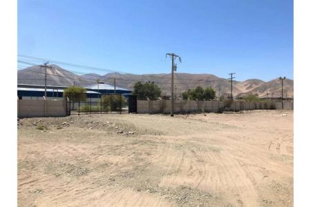 Copiapó, Atacama 00001, 칠레