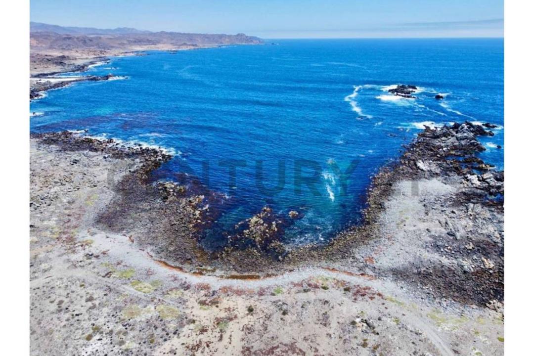 Huasco, Atacama 00001, Cile