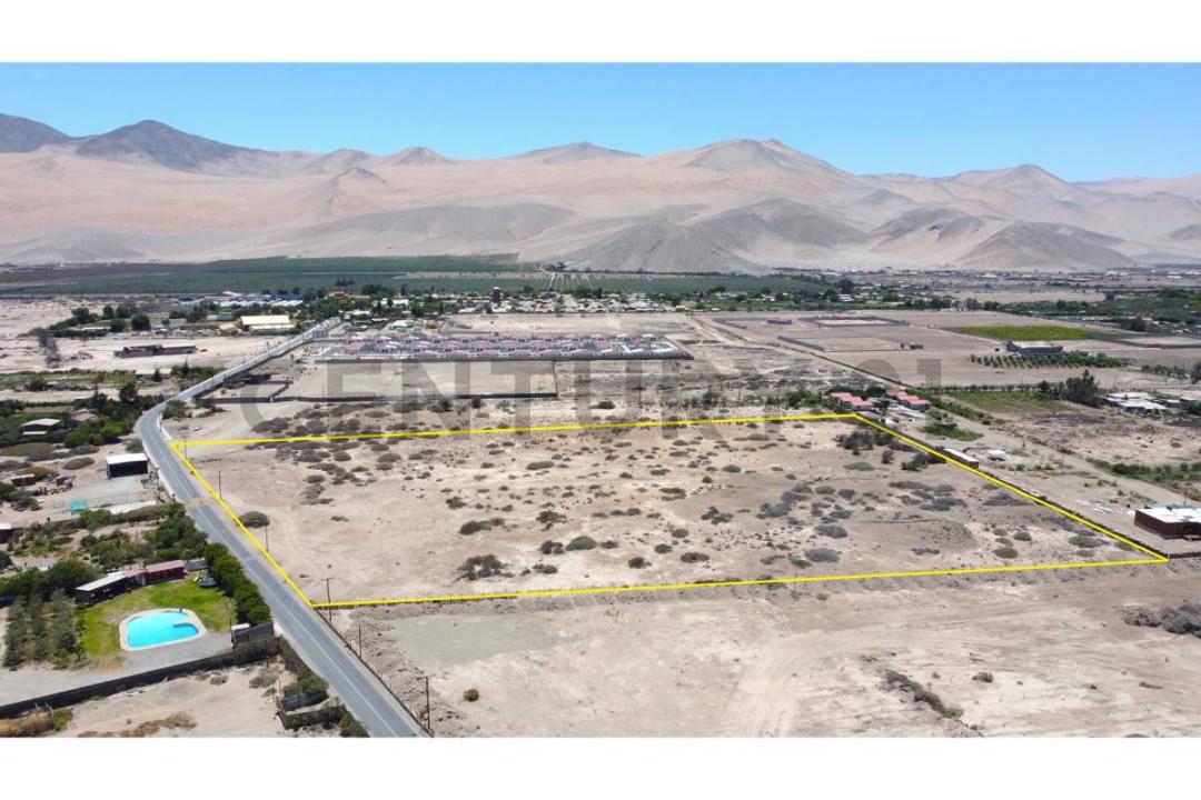 Copiapó, Atacama 00001, Cile