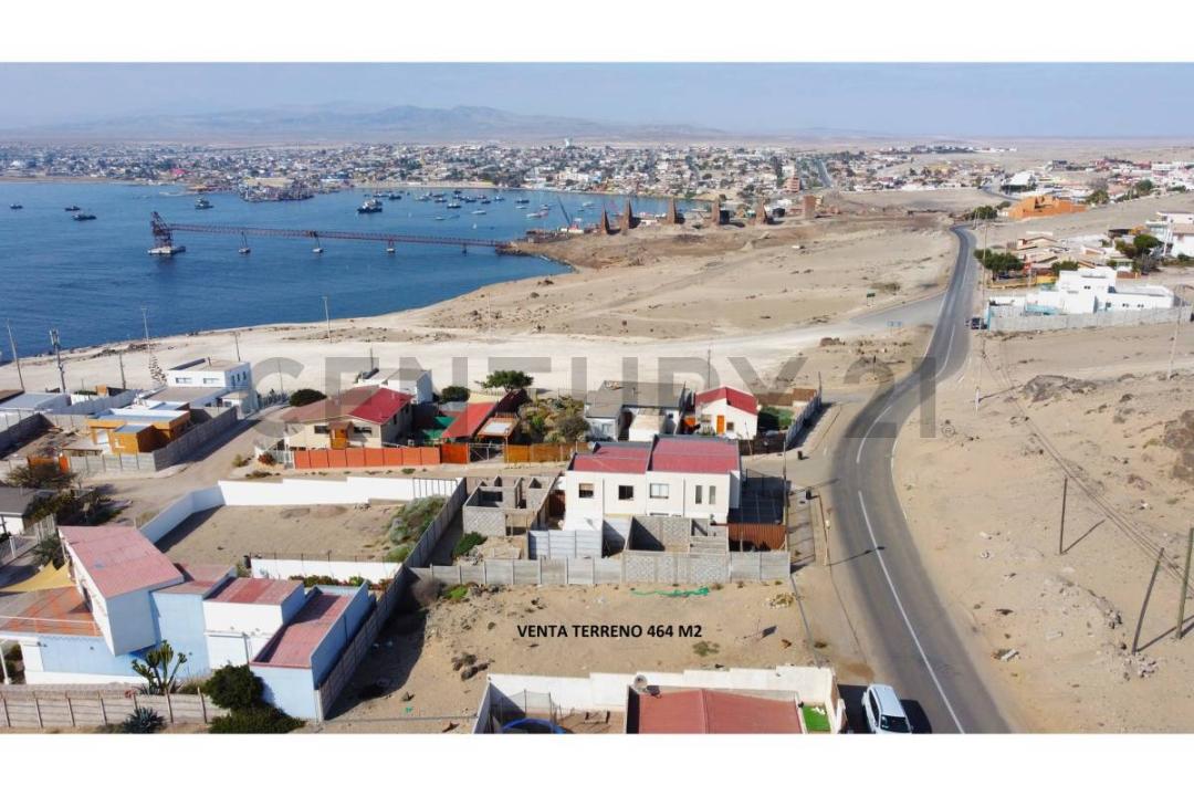 Copiapó, Atacama 00001, Cile