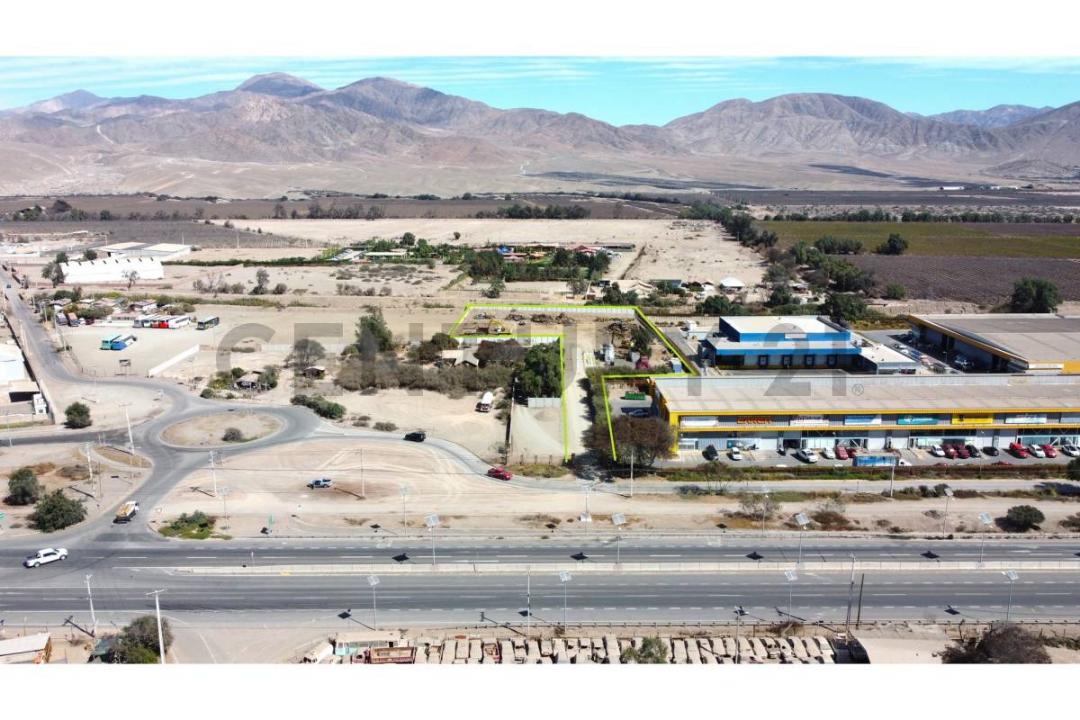 Copiapó, Atacama 00001, تشيلي 