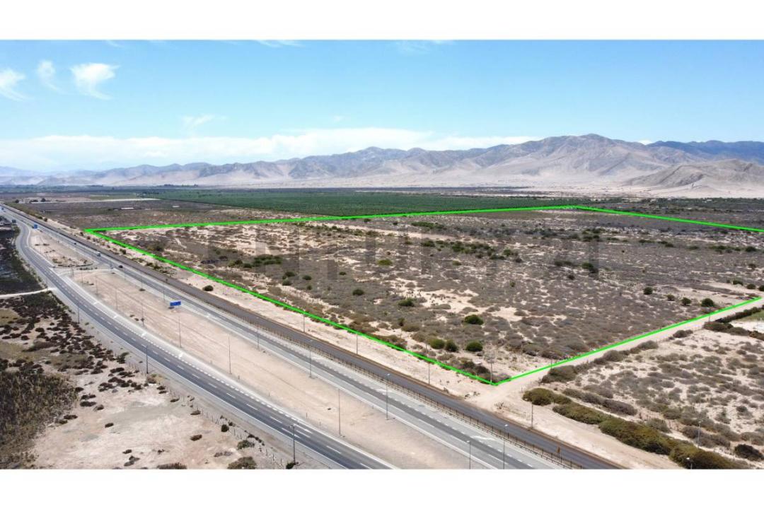 Copiapó, Atacama 00001, تشيلي 