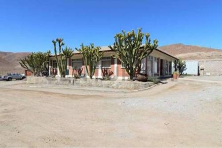 Copiapó, Atacama 00001, チリ