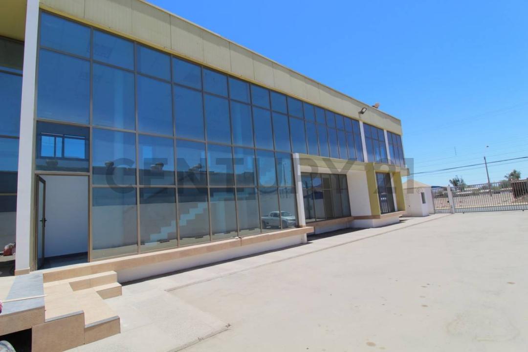 Copiapó, Atacama 00001, Şili