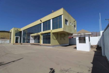 Copiapó, Atacama 00001, Şili