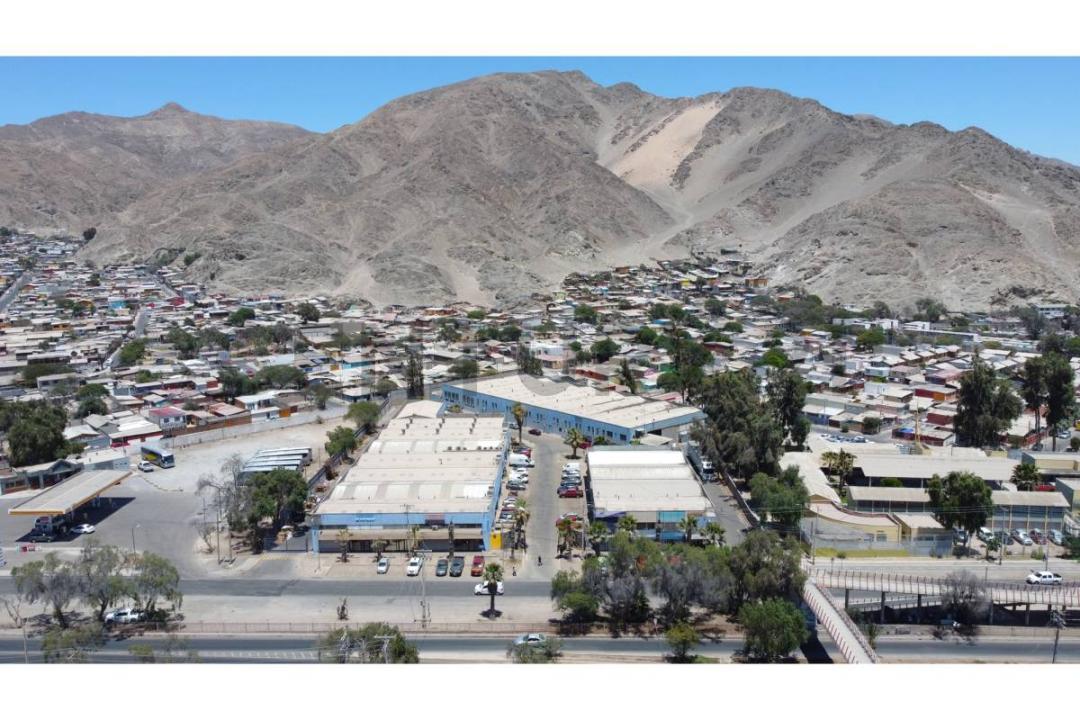 Copiapó, Atacama 00001, Chile
