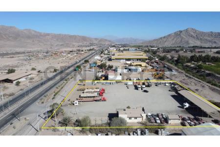 Copiapó, Atacama 00001, Chi-Lê