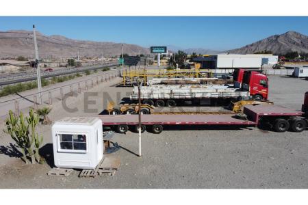 Copiapó, Atacama 00001, Chi-Lê