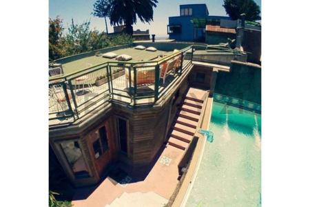 Valparaíso, Valparaíso 00001, Chili