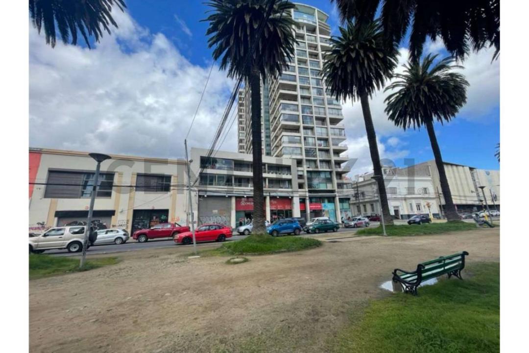 Valparaíso, Valparaíso 00001, Chi-Lê