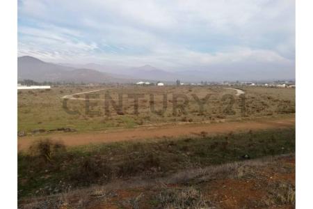 Petorca, Valparaíso 00001, Chili