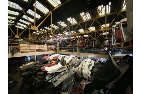 Santiago, Región Metropolitana De Santiago 00001, Chile