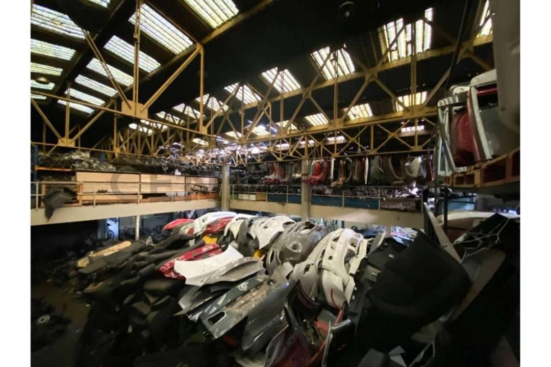 Santiago, Región Metropolitana De Santiago 00001, Cile