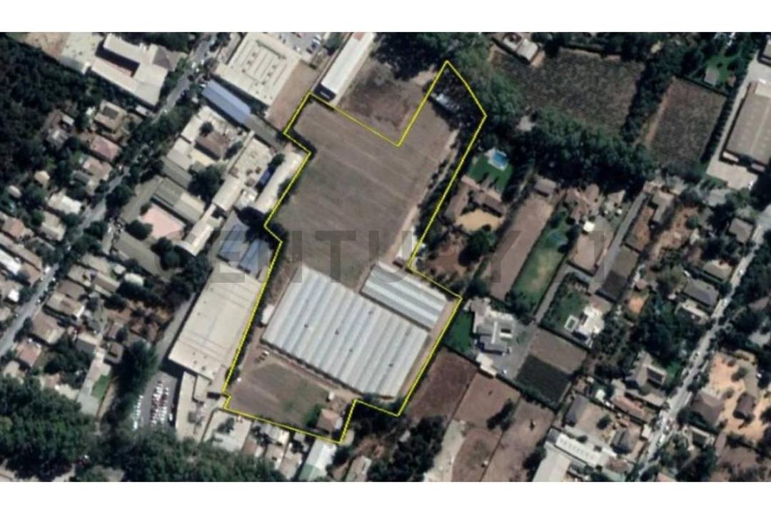 Talagante, Región Metropolitana De Santiago 00001, 智利