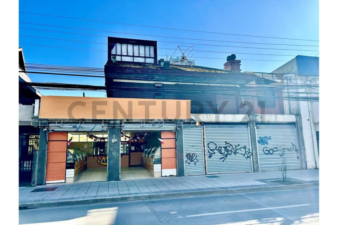 Concepción, Región Del Biobío 00001, Chi-Lê