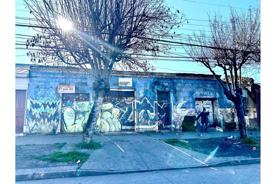 Concepción, Región Del Biobío 00001, 칠레