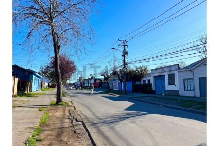 Concepción, Región Del Biobío 00001, 칠레